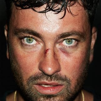 Marteria veröffentlicht sein Album „5. Dimension”