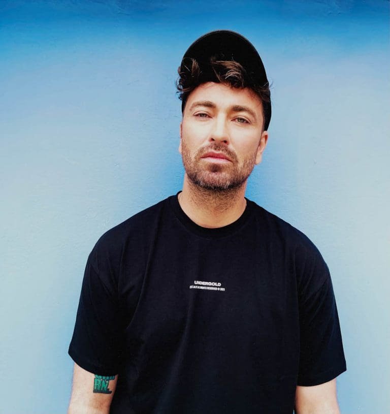 Marteria – Marilyn (prod. Siriusmo)