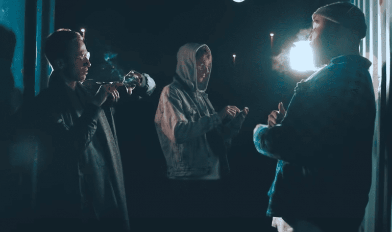 Marvin Game – 50 x 100 x 1000 x Mio feat. Morten & OG Keemo (prod. Pressplay & Morten) [Video]
