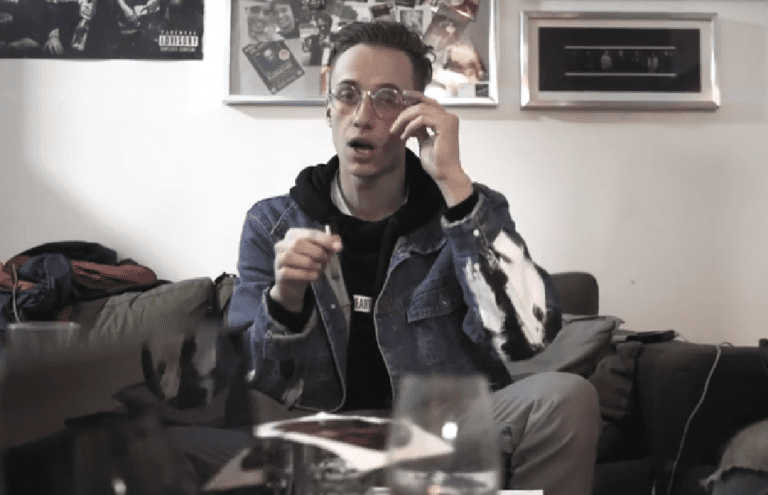 Marvin Game feat. Morten & Al Kareem – Deko (prod. Morten) [Video]