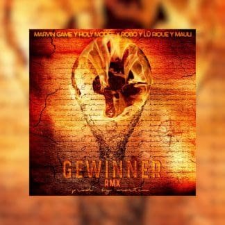 Marvin Game feat. Lü Rique, Mauli, Robo, Holy Modee – Gewinner RMX