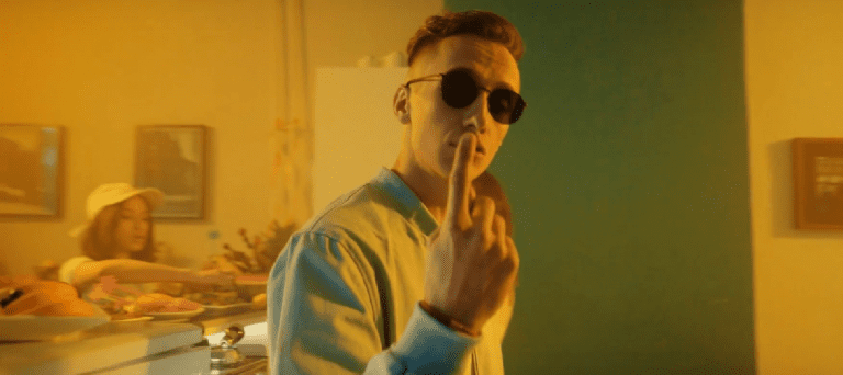 Marvin Game feat. Morten – Sonahamkoma (prod. staticbeatz & morten) [Video]