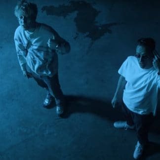 Marvin Game x Edo Saiya – Ein Schritt Mehr (prod. morten)