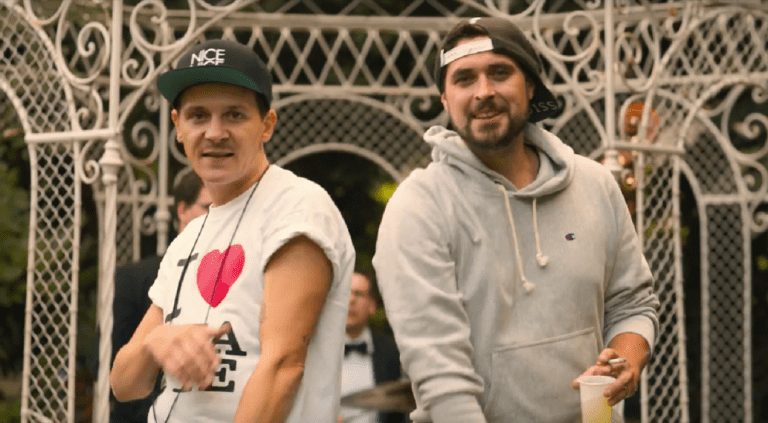 Marz feat. Kamp – Eine Liebe für (prod. Kova)