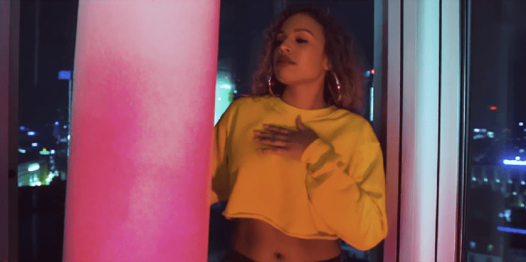 Mashanda feat. Ben Demeni – POV (prod. SE:LA:NINE0) [Video]