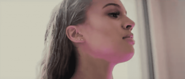 Mashanda – Don’t fall in Love (prod. SE:LA:NINE0) [Video]