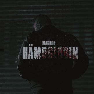 Maskoe – Hämoglobin (prod. Brudlioops)