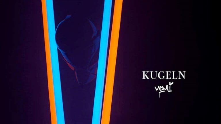 Mauli – Kugeln [Audio]