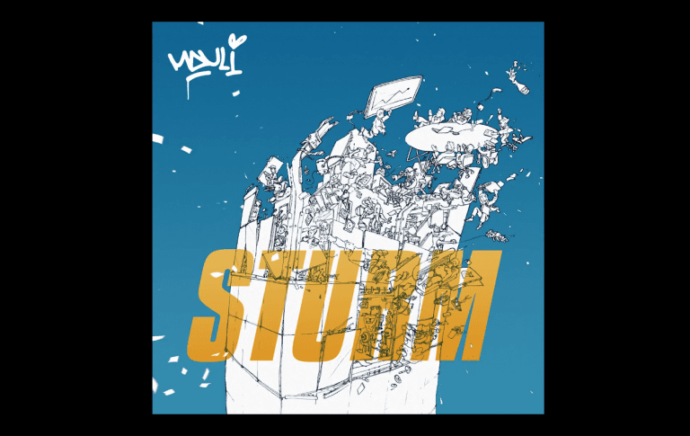 Mauli – Sturm (prod. Mauli) [Audio]