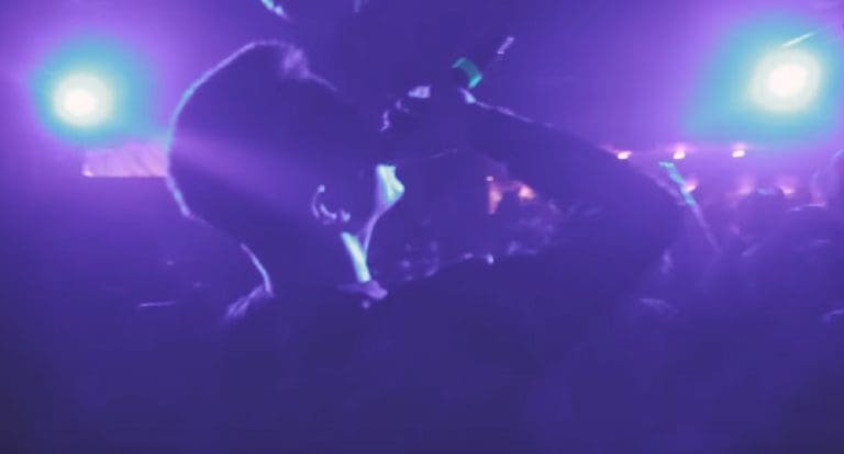 Mauli – Meine Jungs (live) [Video]