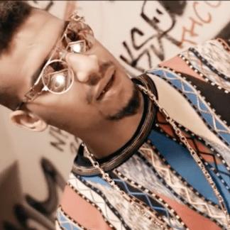 Maxwell veröffentlicht Hörprobe von seinem Debütalbum