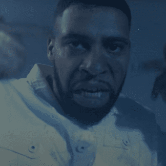 Megaloh – Renn (prod. Mo Osana)