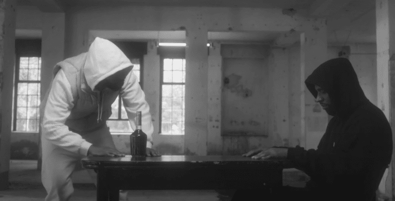 Megaloh – Moral vs. Realität (prod. Oga Beats)