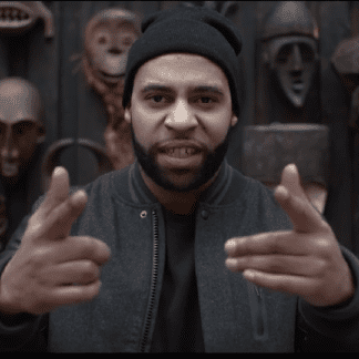 rap.de präsentiert: Megaloh geht auf „Regenmachertour 2017“