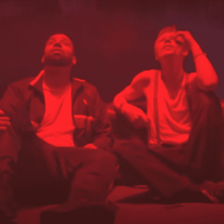 Megaloh feat. Jesper Munk – König der Raben (prod. Lenny Mockridge)