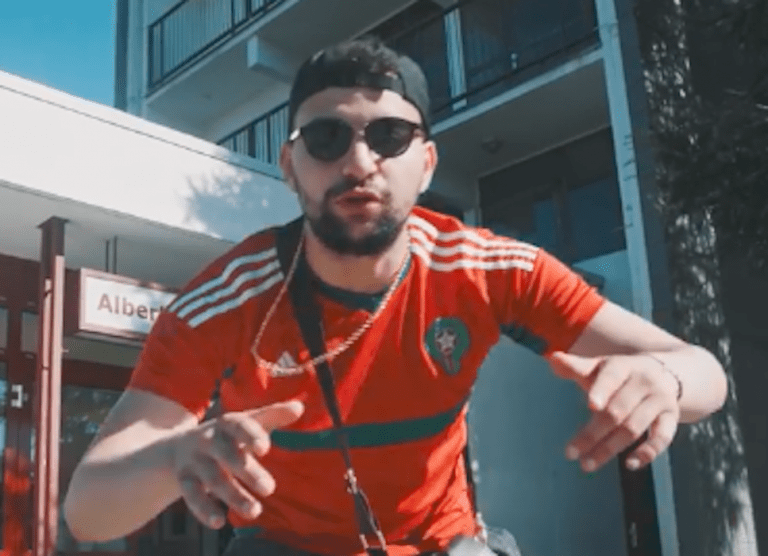 Miami Yacine – Kokaina (prod. Season Productions)
