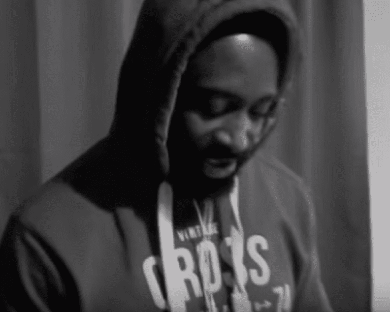 Micel O – Grindin Freestyle [Video]