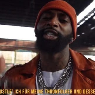 Micel O – Call Of Duty (prod. OMG Whatabeat)