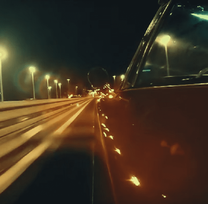 Brenk Sinatra – Midnite Ride Part 3 [Video]