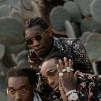 Video: Migos – Get right witcha