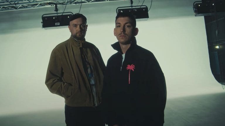 Miksu & Macloud feat. Fourty & Bozza – Tut mir Leid