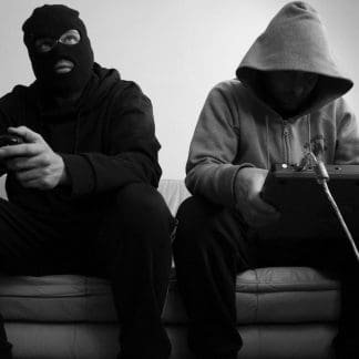 Milli Dance & U.N.O. – Fünf vor Fick