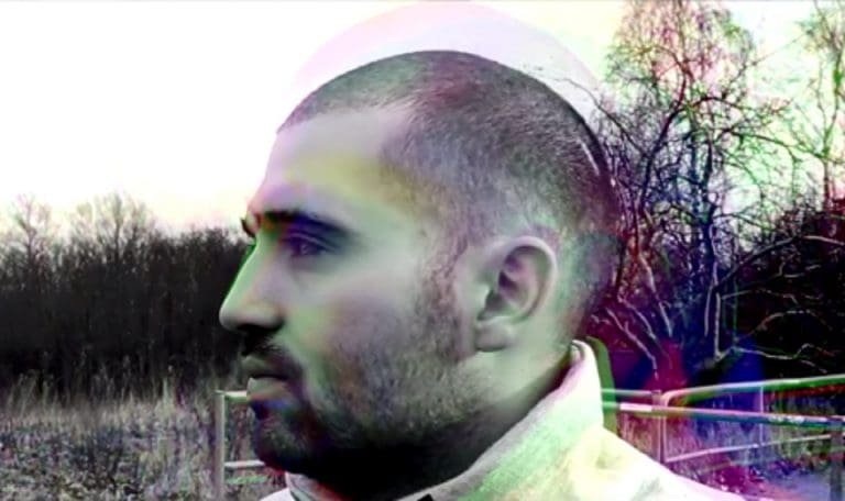 MILZ feat. Manuellsen – Alien (CaPo BeatZ Remix) [Video]