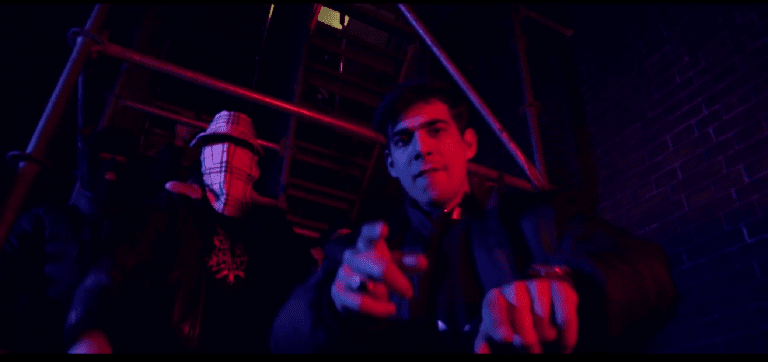 Mista Meta – 19te Kammer (prod. Obeez) [Video]