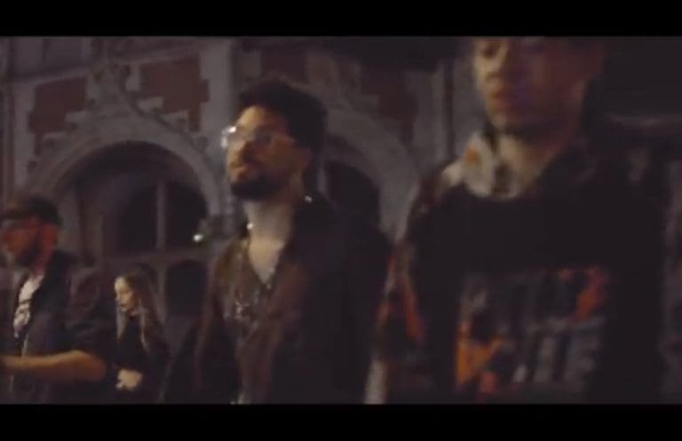 Mister Mex – Tief (prod. MAZ¥RADi) [Video]