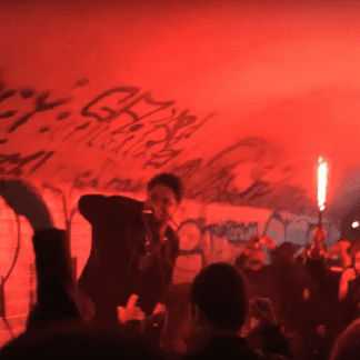 Mister Mex – Fette Ketten (Live-Video)