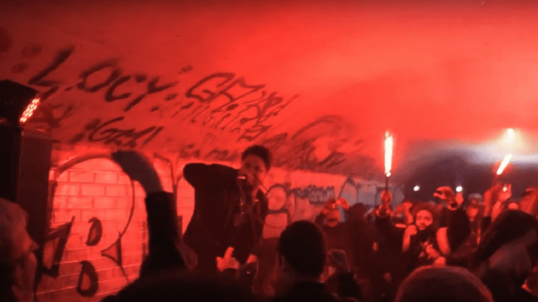 Mister Mex – Fette Ketten (Live-Video)