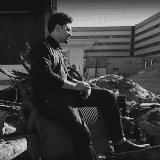 Mister Mex – Glücklich (prod. Z.a.K.)