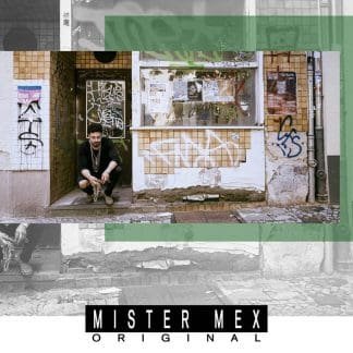 Mister Mex – Original EP