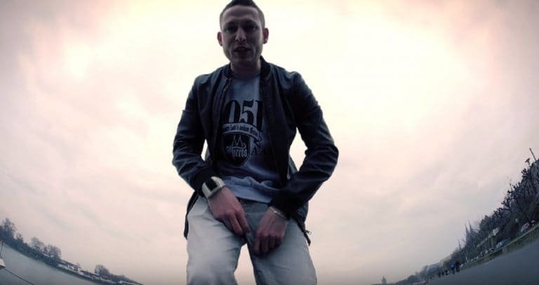 Mo-Torres – JUV (prod. Sytros) [Video]