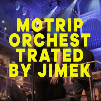 MoTrip – Embryo (orchestrated by Jimek)