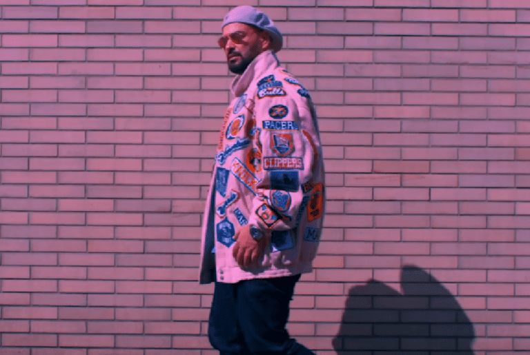 Moe Phoenix – Shukran (prod. AriBeatz)