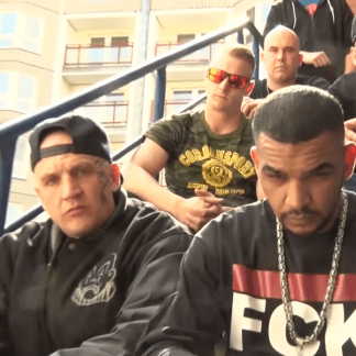 Momo Black feat. MC Bogy – Paragraph 63