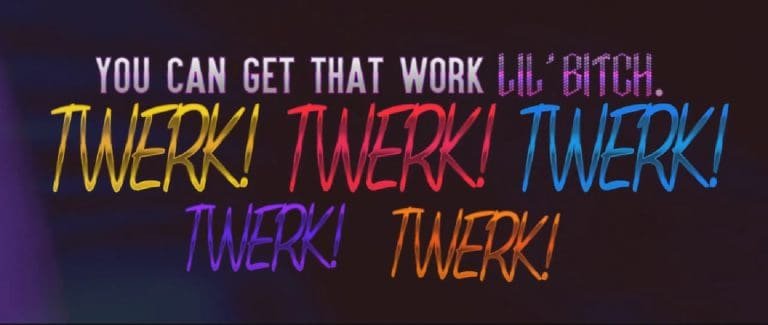 Money Boy & Young Kira – Work [Video]
