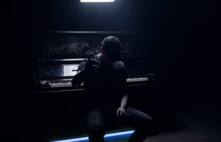 Montez – Stein zu Gold (prod. ThankYouKid) [Video]