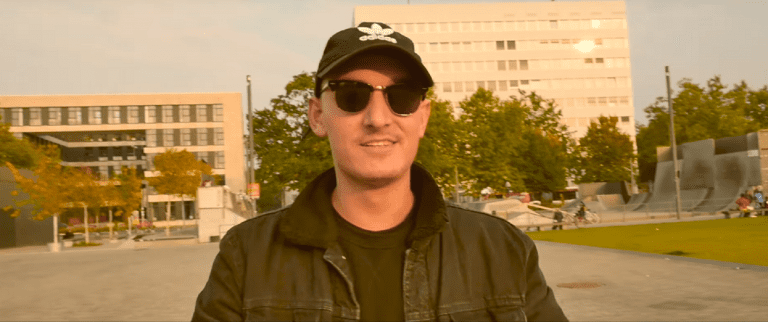 Montez – Die Winde drehen sich (prod. ThankYouKid) [Video]