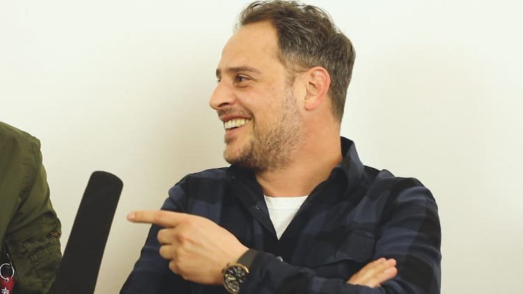 Deutschrap in der Mitte der Gesellschaft: Moritz Bleibtreu über den Einfluss der Kultur