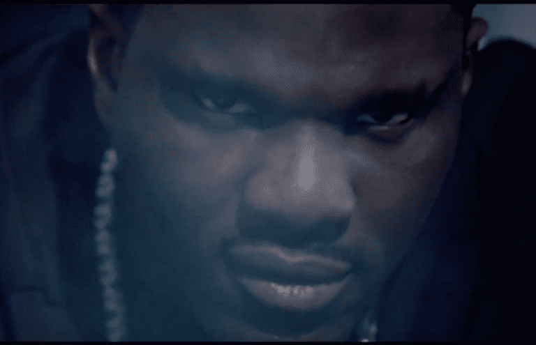 Mortel – Negativ (prod. Ringo Slice & Phunc&Flek)