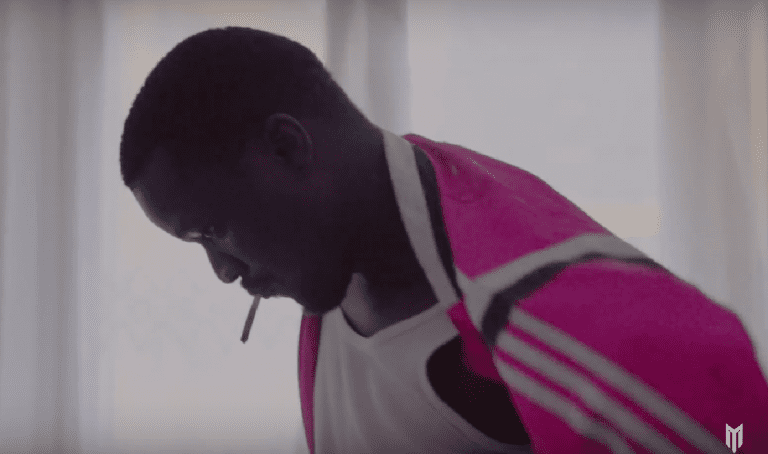 Mortel feat. Massiv – Malad (prod. Ayfa & Phunc&Flek) [Video]