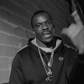 Mortel – Racaille Retour (prod. Joe-L)