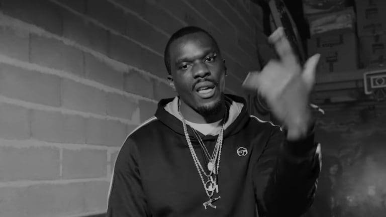 Mortel – Racaille Retour (prod. Joe-L)