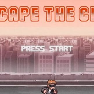 Morten: Erstes Album „Asphalt Baby“ des „Escape the City“ Projektes veröffentlicht