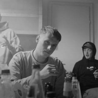 morten – Falter (prod. Carlifornia)