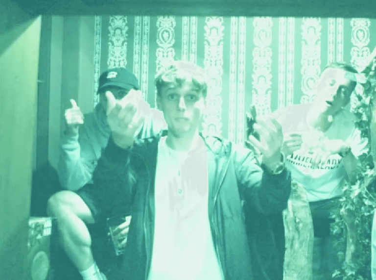 Morten – Episode 1 [Video]