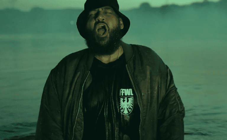 Moses Pelham – BGMB (Baby Gets My Blood Remix) [Video]