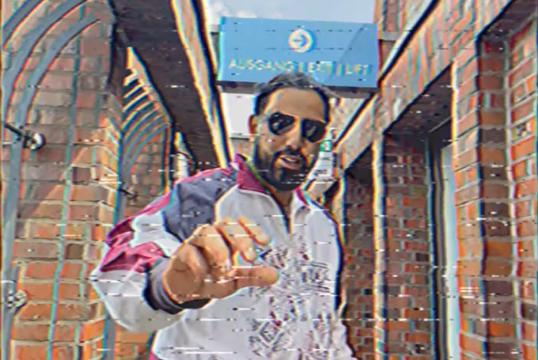 Mosh36 – Scarface (prod. EroDoppel4)